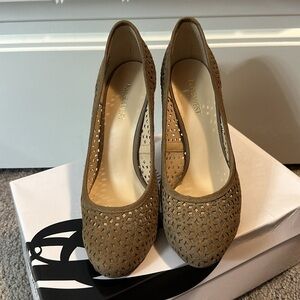 Nine West Heels